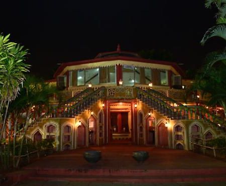 Dhola-Ri-Dhani Haïdarabad Extérieur photo