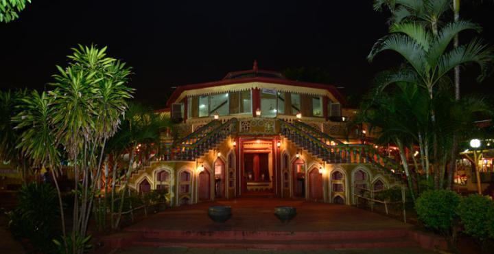 Dhola-Ri-Dhani Haïdarabad Extérieur photo
