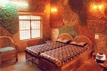 Dhola-Ri-Dhani Haïdarabad Extérieur photo