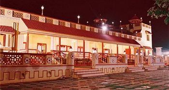 Dhola-Ri-Dhani Haïdarabad Extérieur photo